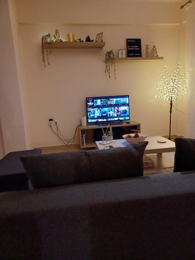 Feel At Home - Kalamata - Near The Center 외부 사진