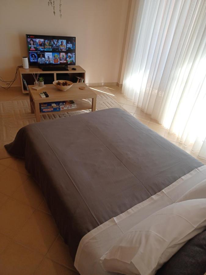 Feel At Home - Kalamata - Near The Center 외부 사진